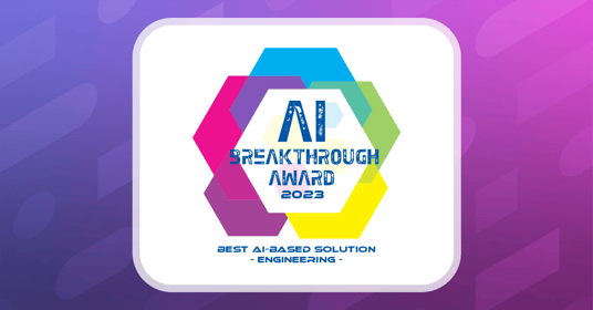 Mabl Recognized As 2023 Best AI-Based Solution for Engineering (Clone)